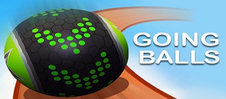 Going Balls APK