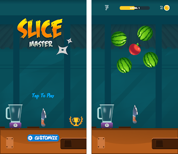 Slice Master APK