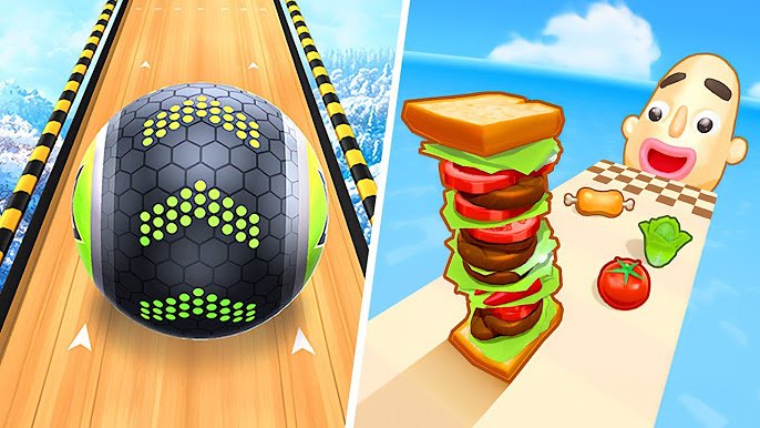 Going Balls APK